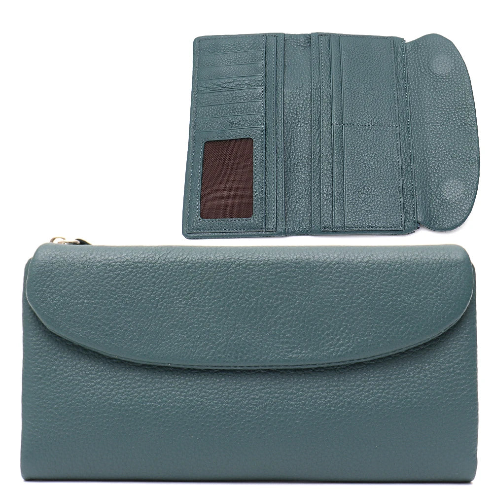 Envelope Multi-Card Wallet