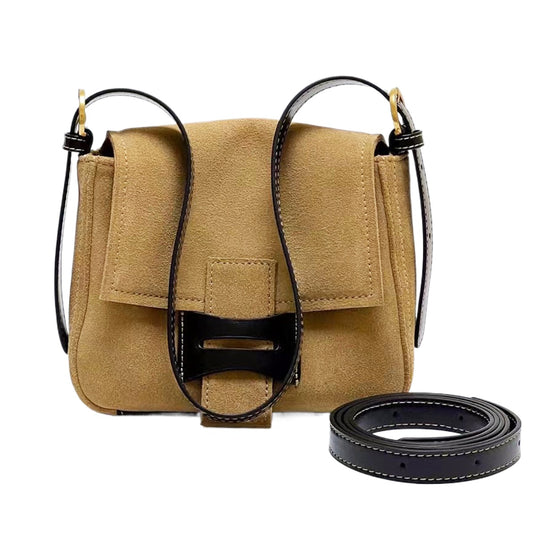 Flap Shoulder Bag