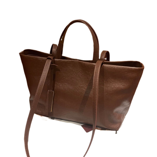 Classic Large Shoulder Tote