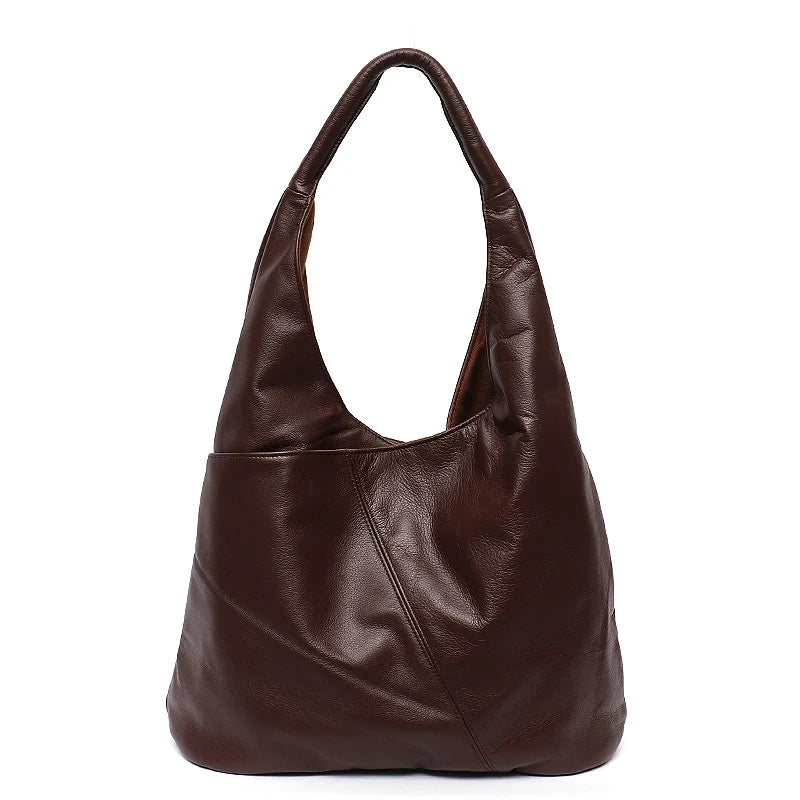 Soft Slouchy Hobo Bag