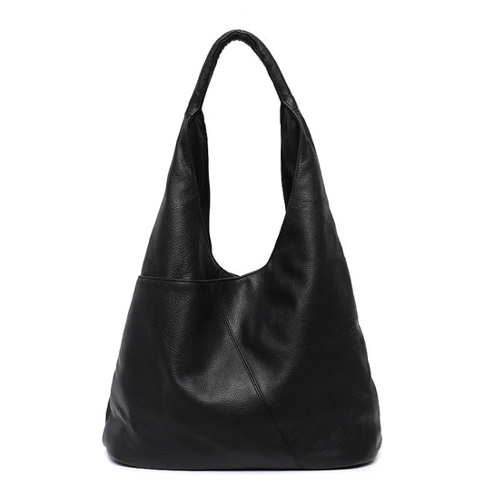 Soft Slouchy Hobo Bag