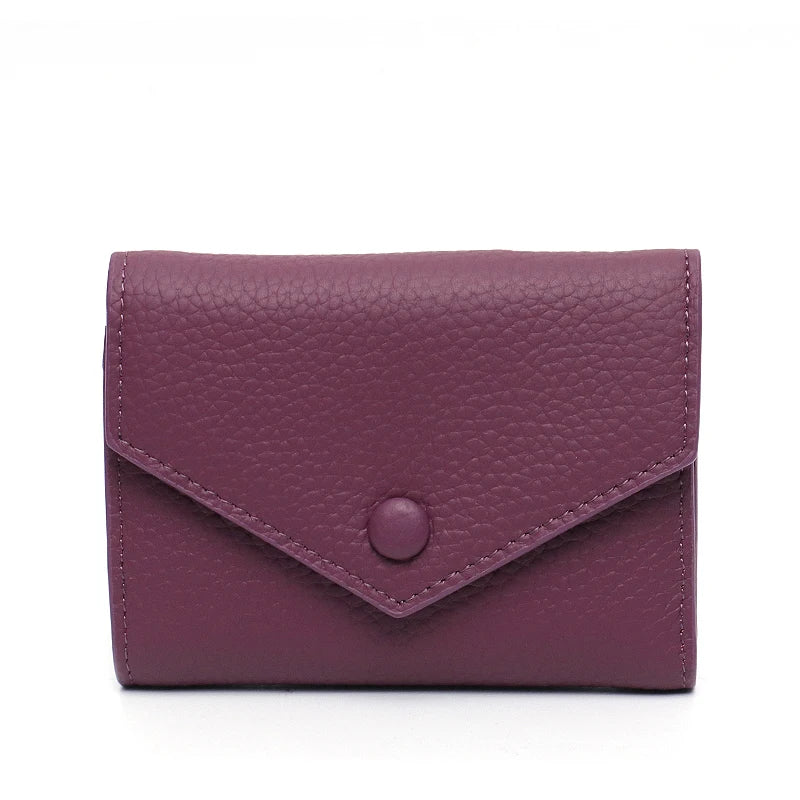 Multi-Card Envelope Wallet
