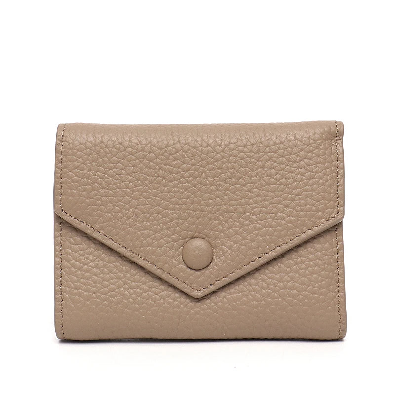 Multi-Card Envelope Wallet