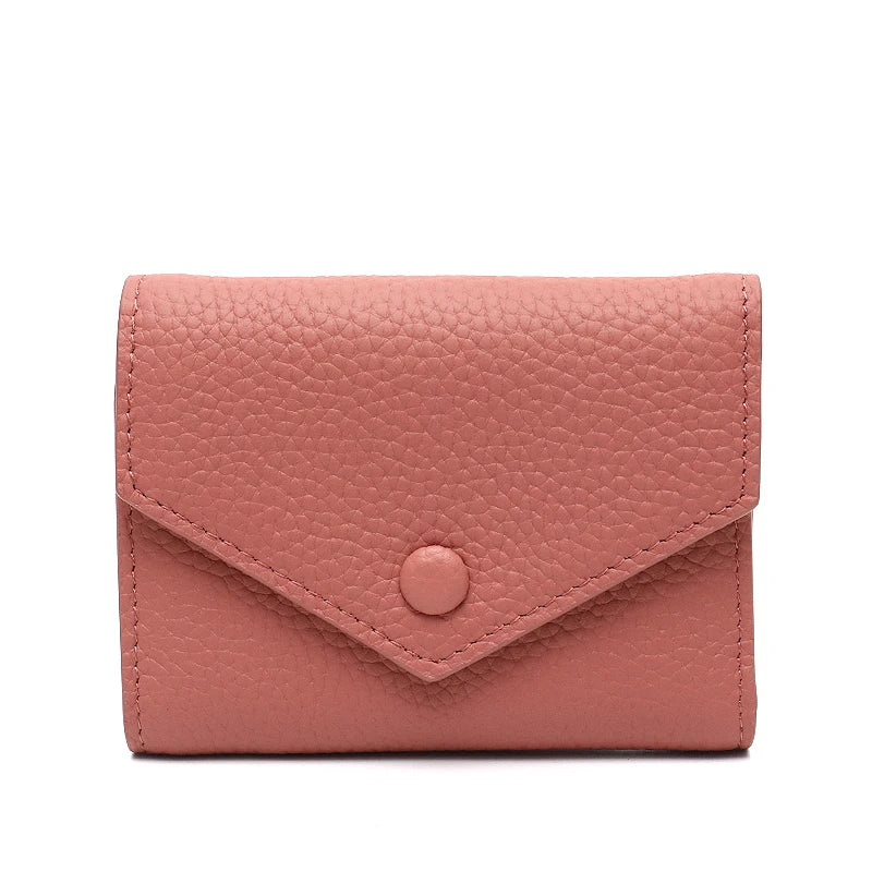 Multi-Card Envelope Wallet