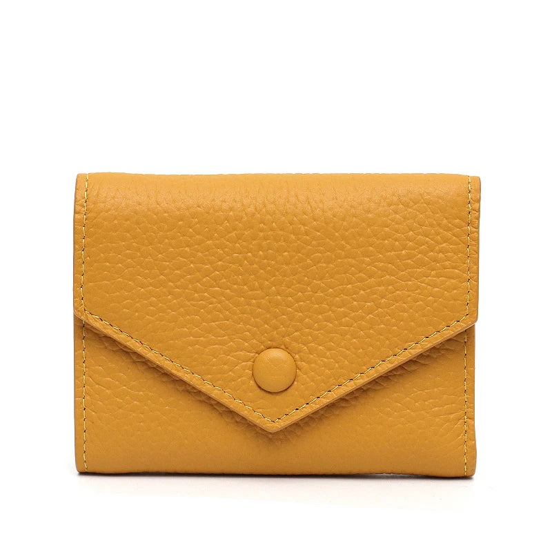 Multi-Card Envelope Wallet