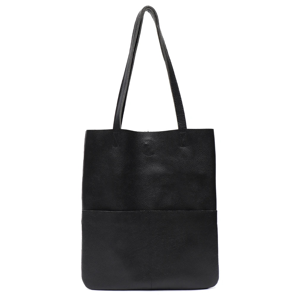 Minimal Shopper Tote