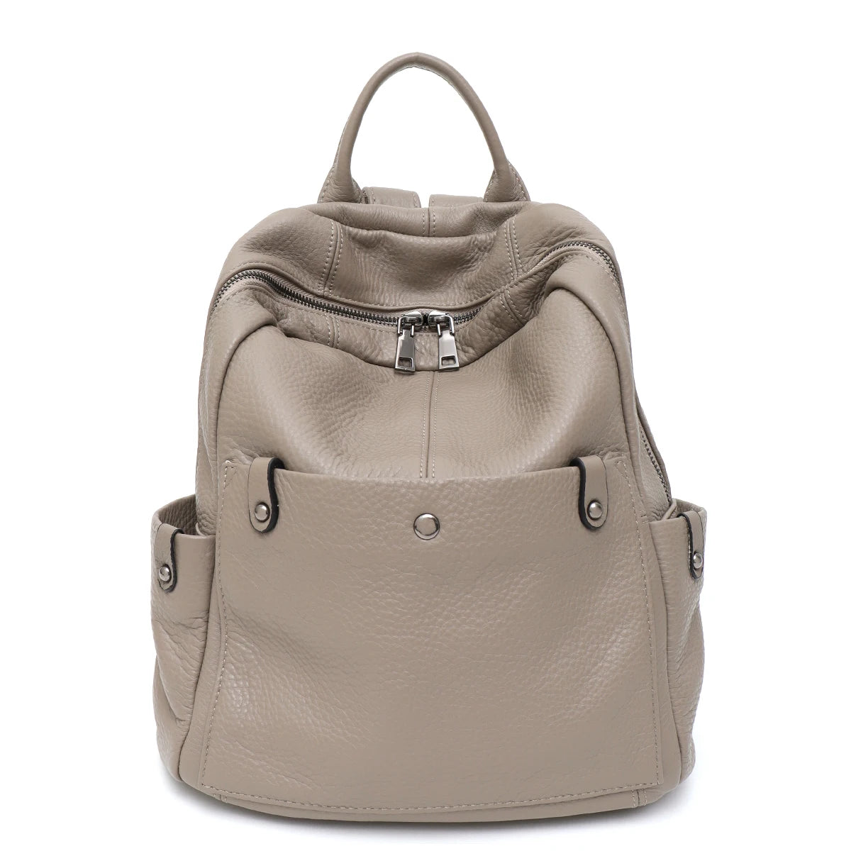Zip-Top Utility Backpack