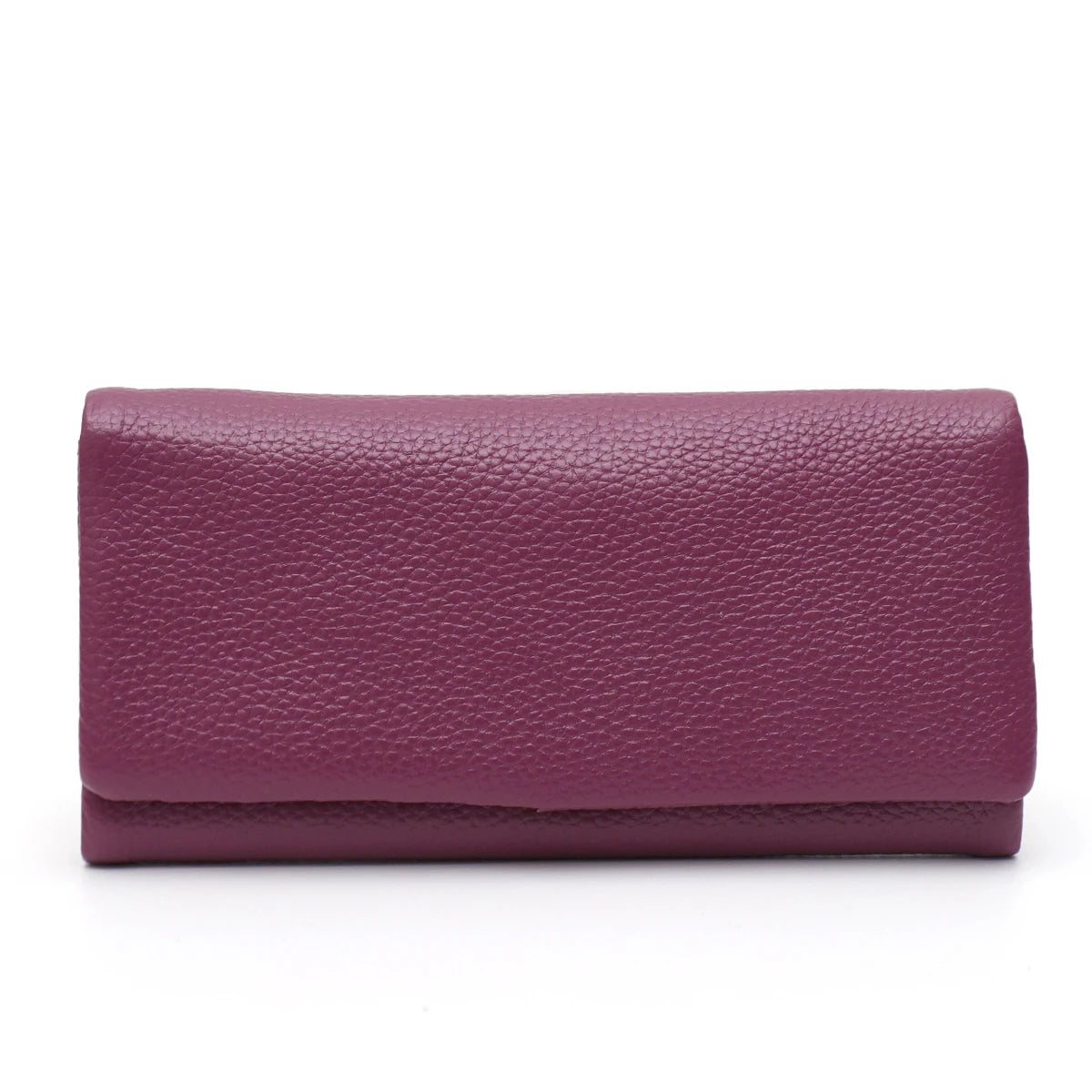 Minimal Flap Phone Wallet