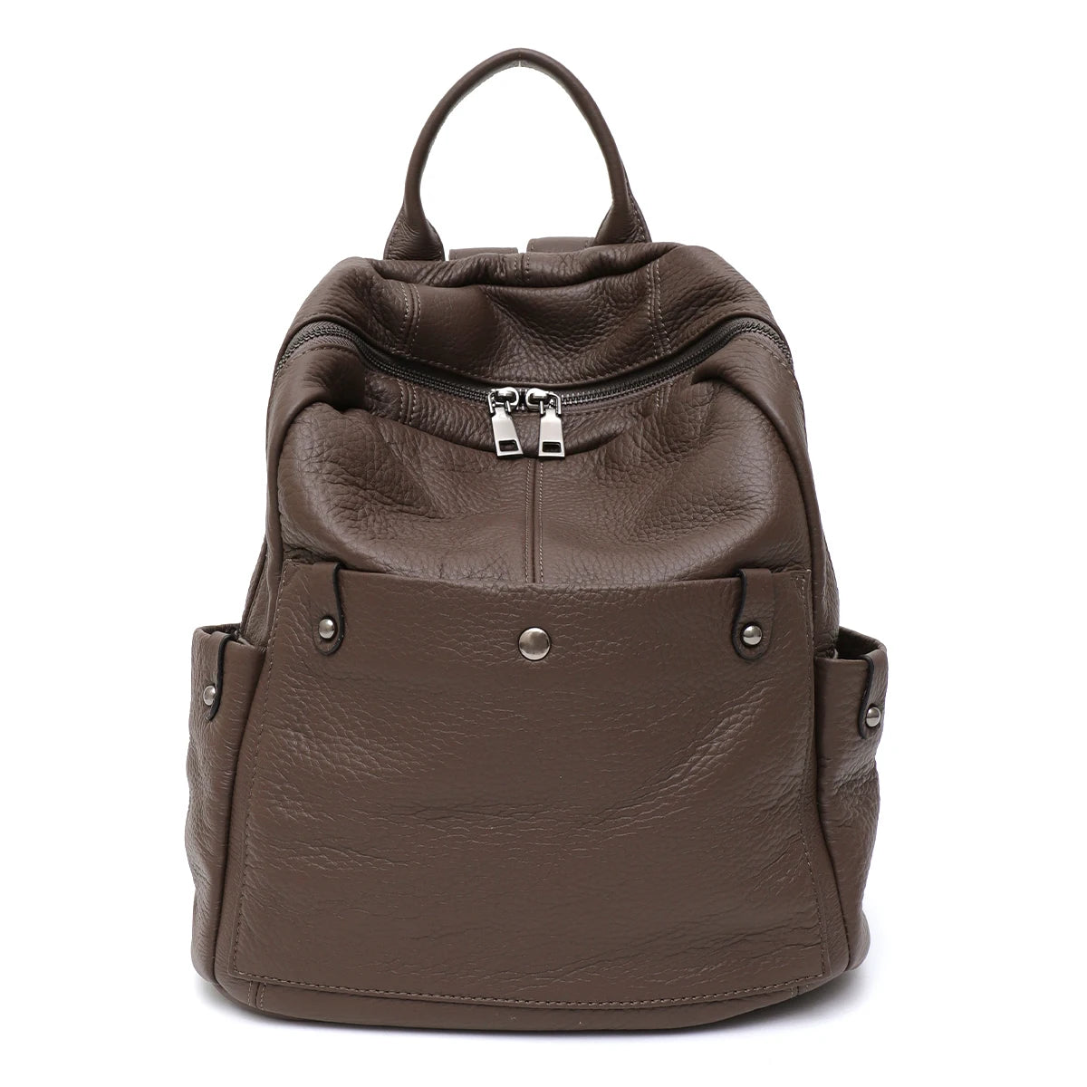 Zip-Top Utility Backpack