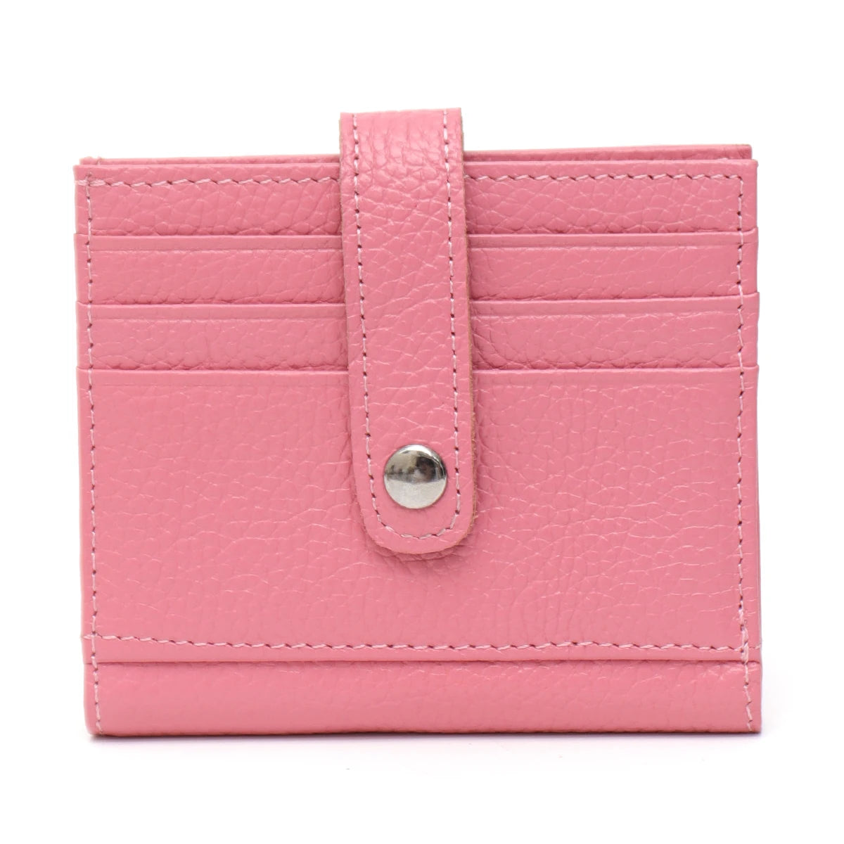 Snap-Tab Card Wallet