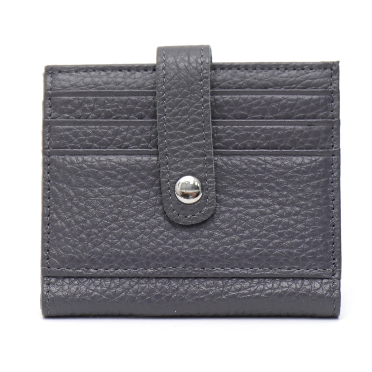 Snap-Tab Card Wallet