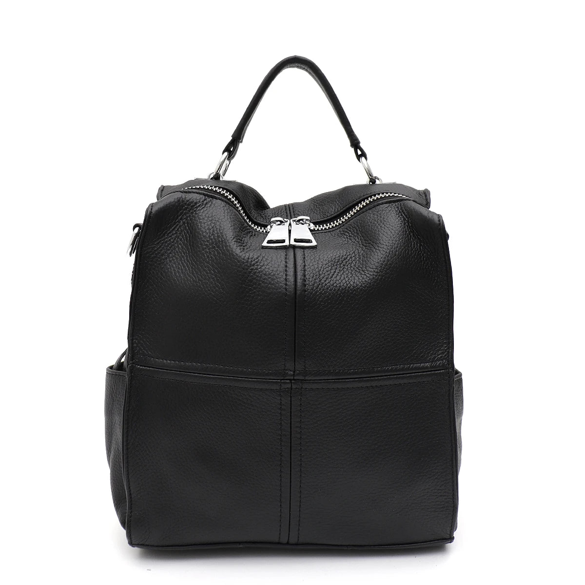 Convertible Tote Backpack