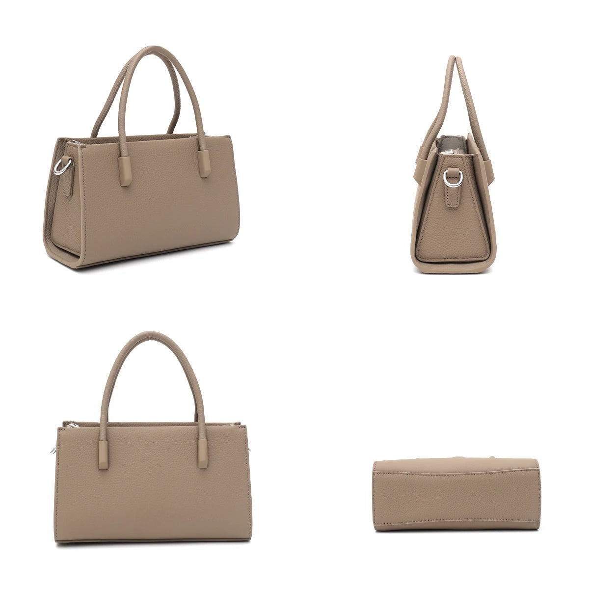 Minimal Structured Tote