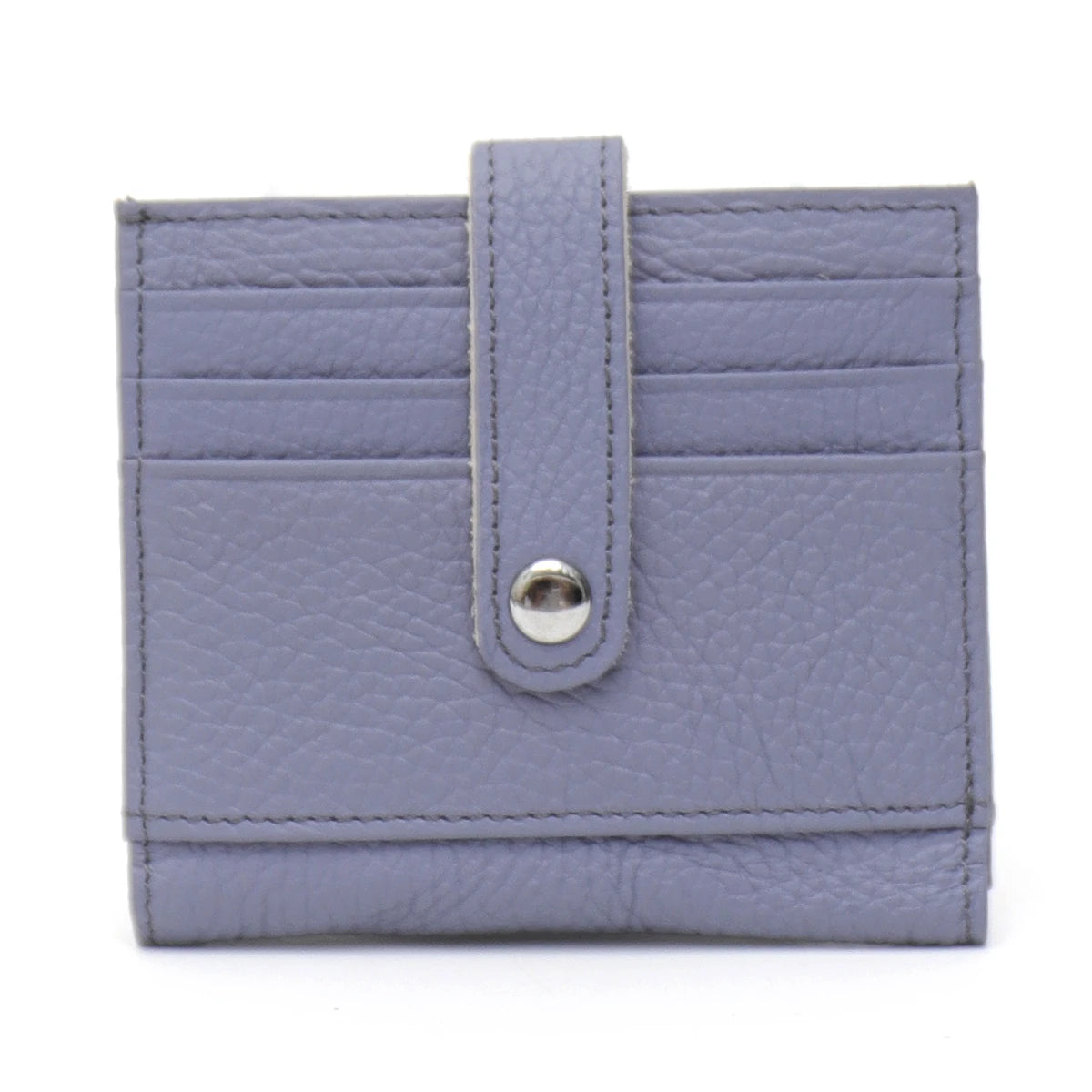 Snap-Tab Card Wallet