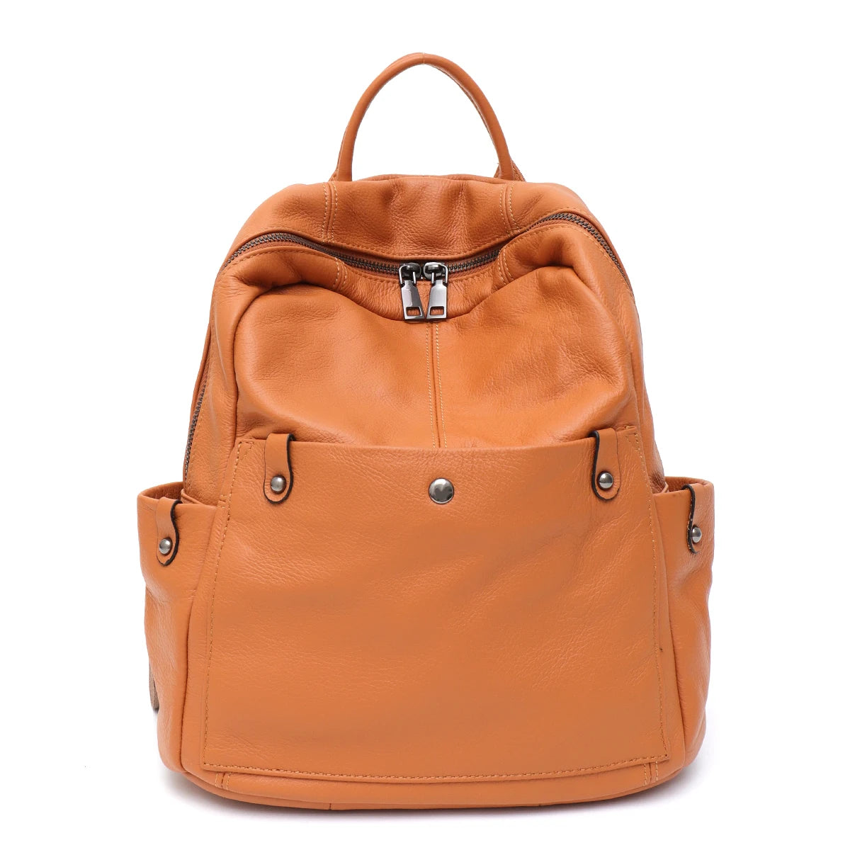Zip-Top Utility Backpack