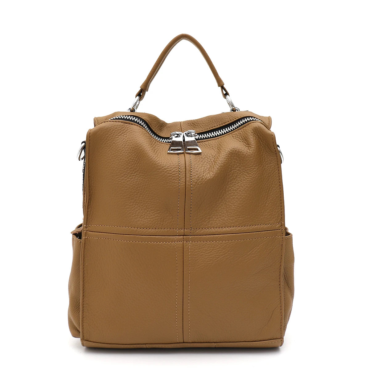 Convertible Tote Backpack