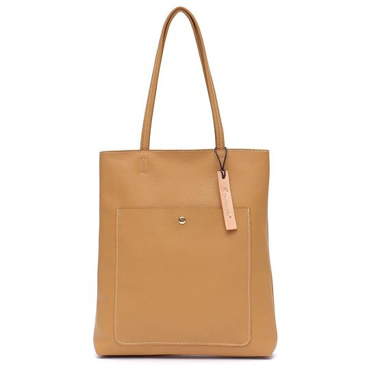 Flat Work Tote Bag