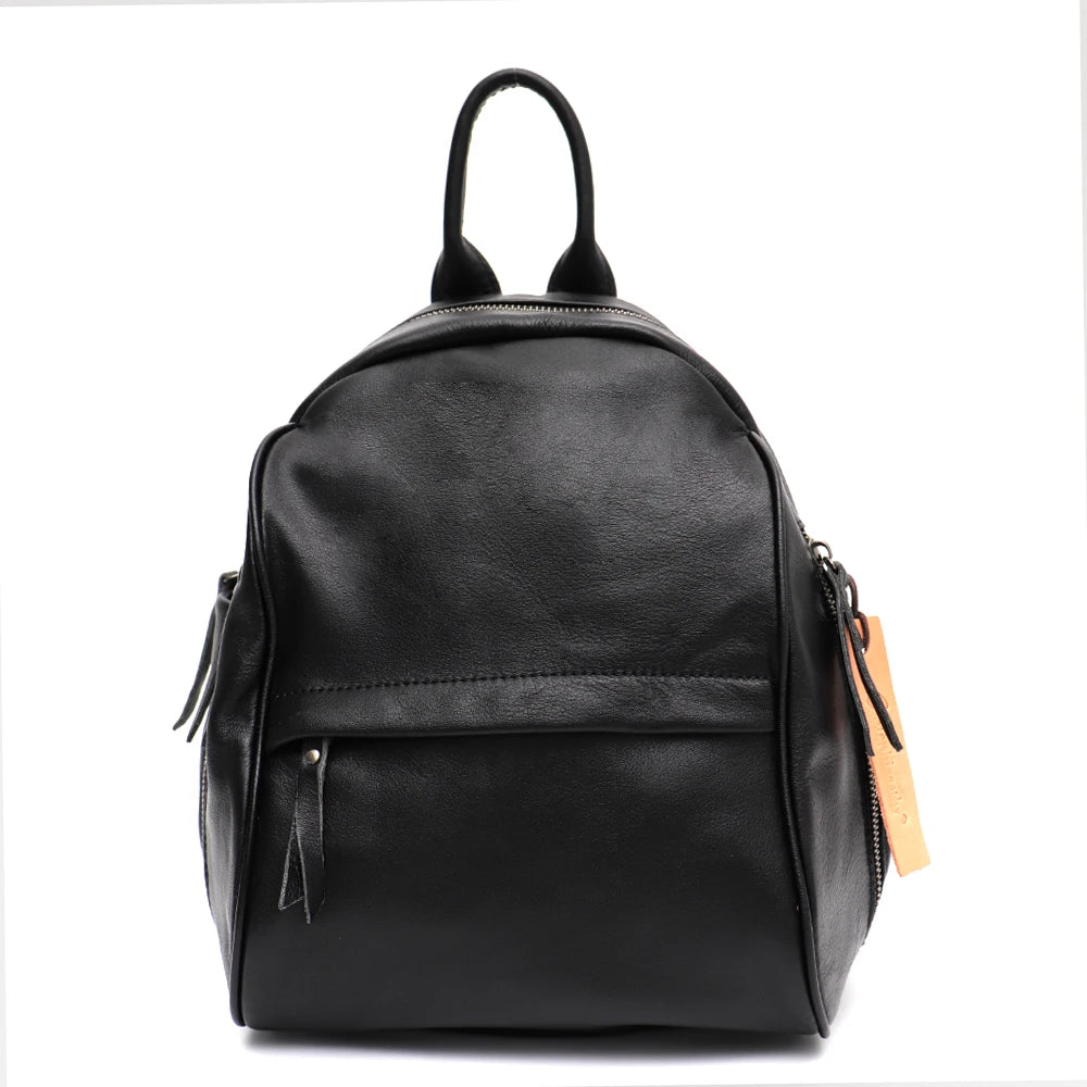 Rounded Everyday Backpack