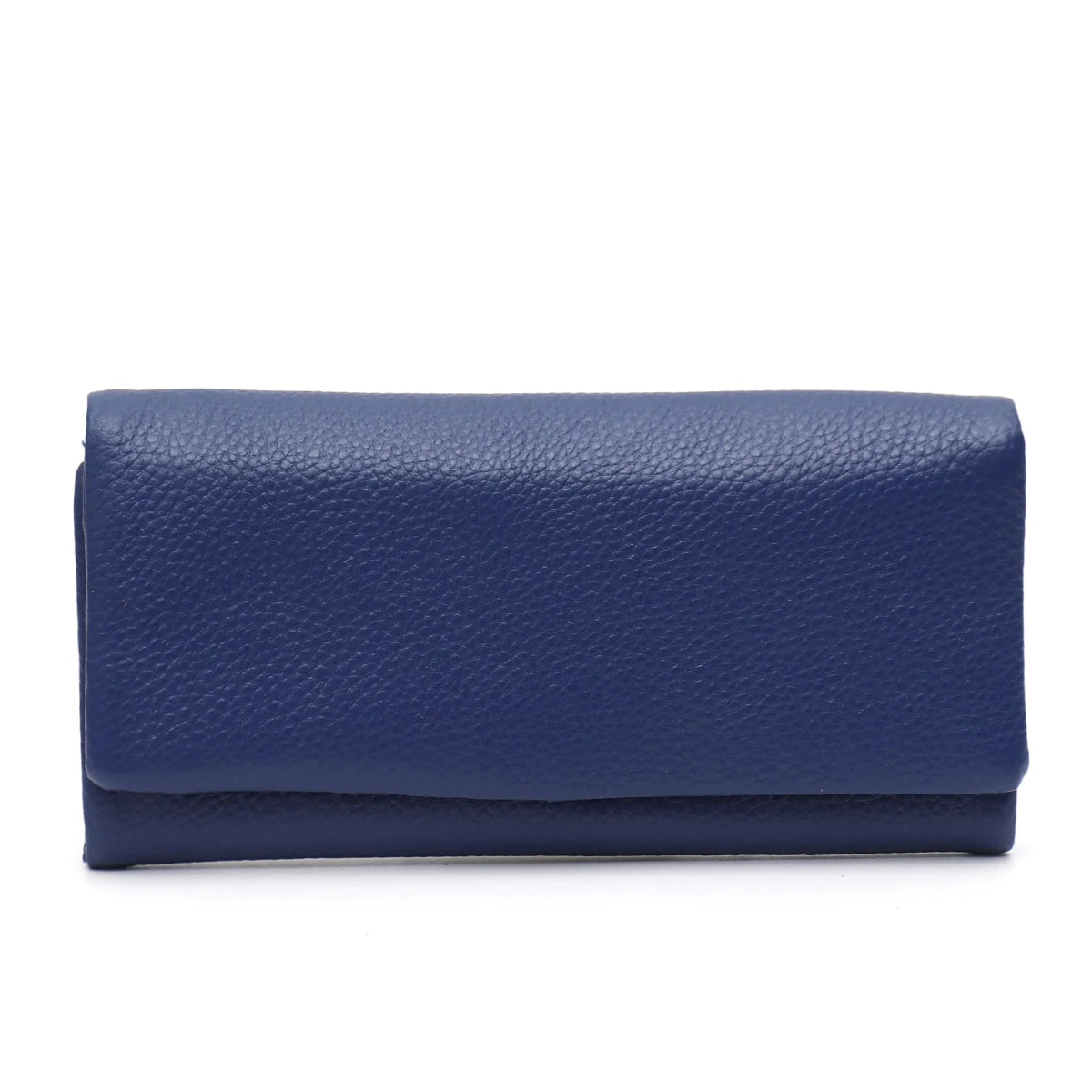 Minimal Flap Phone Wallet
