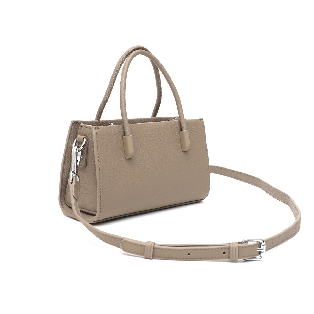 Minimal Structured Tote
