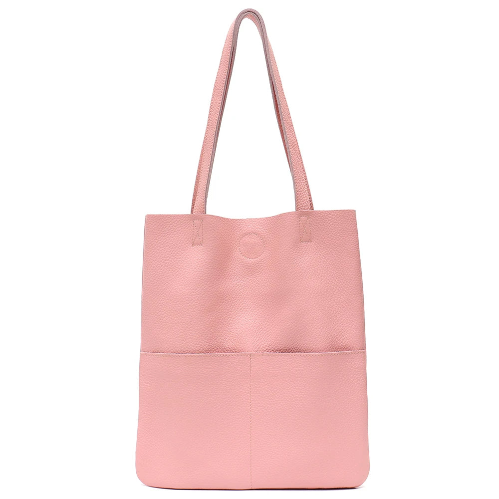 Minimal Shopper Tote