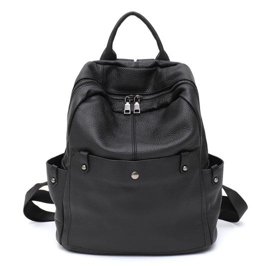 Zip-Top Utility Backpack