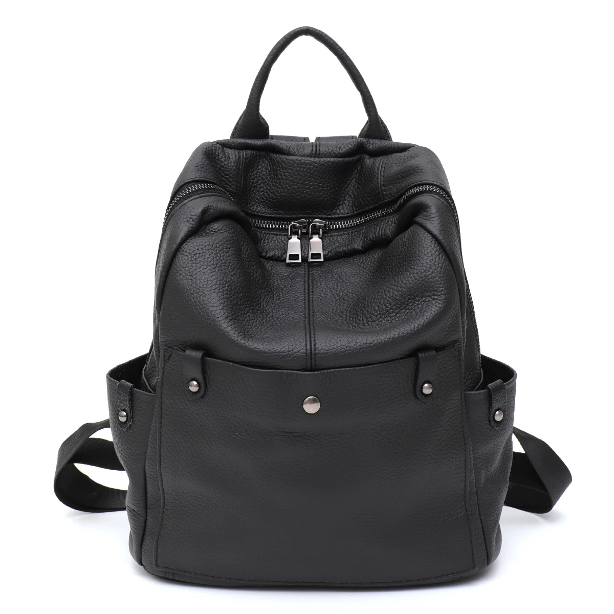 Zip-Top Utility Backpack