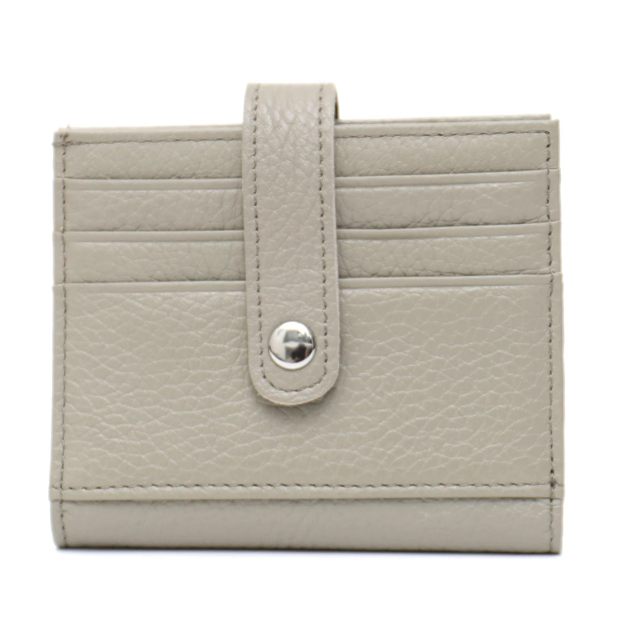 Snap-Tab Card Wallet