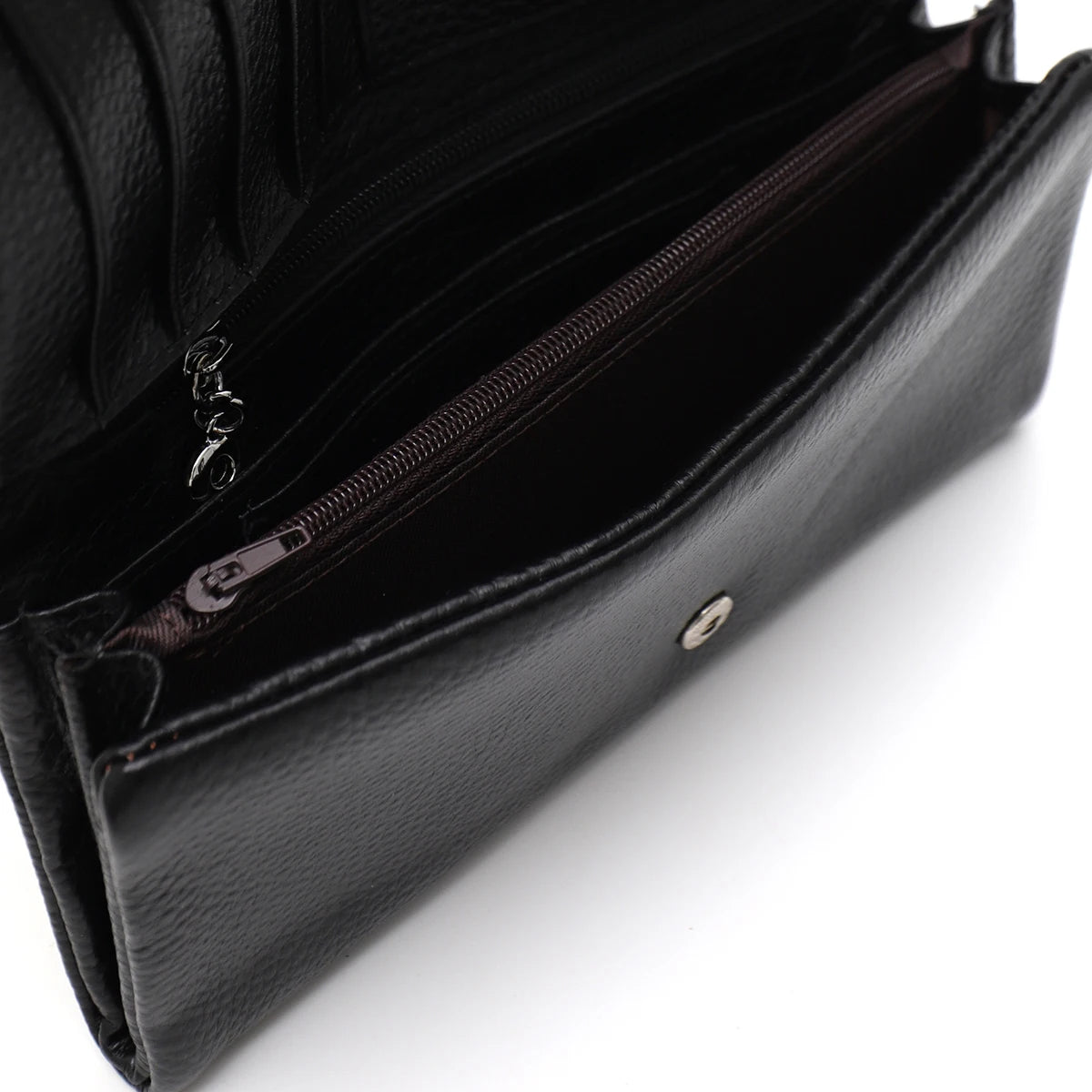 Minimal Flap Phone Wallet
