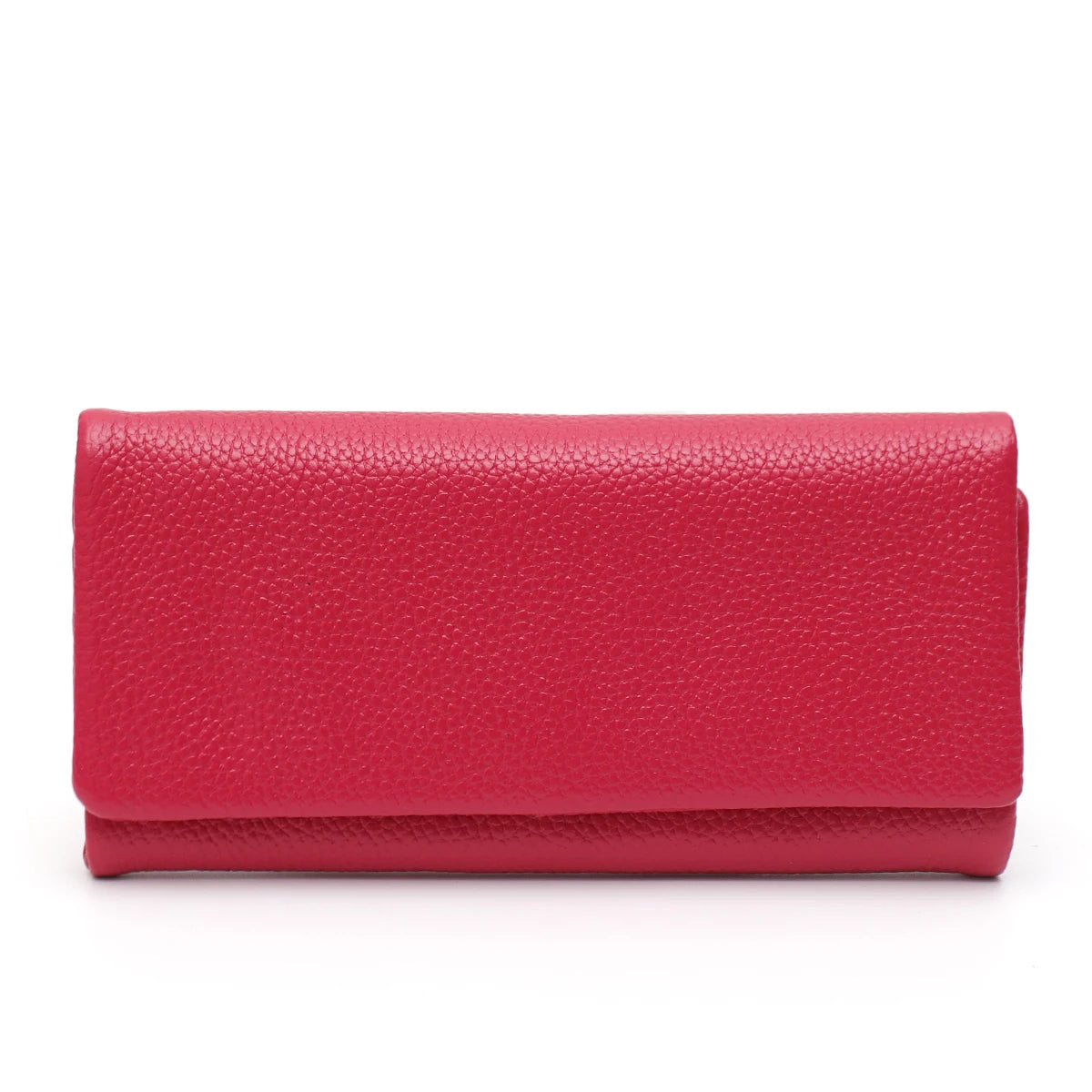 Minimal Flap Phone Wallet