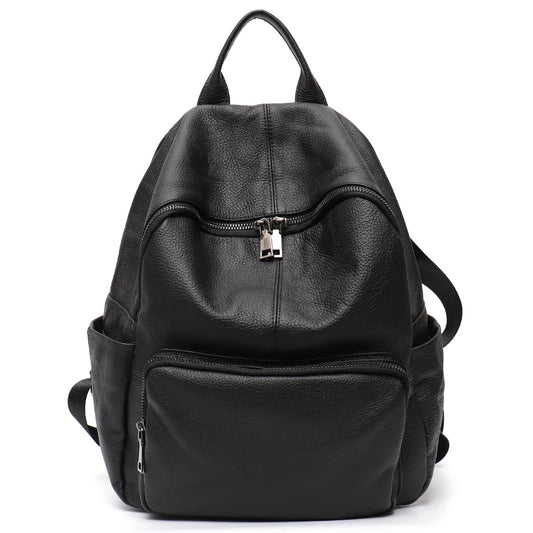 Multi-Pocket Travel Backpack