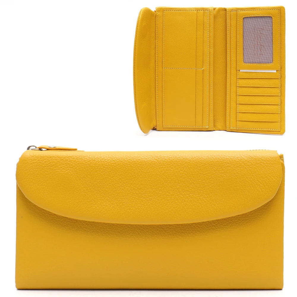 Envelope Multi-Card Wallet