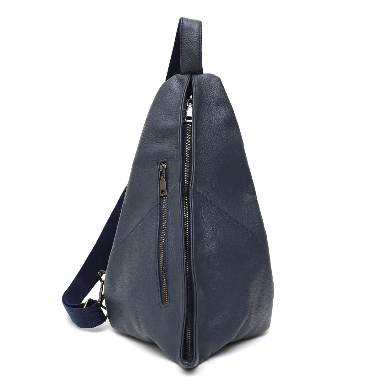 Streamlined Sling Chest Bag