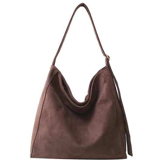 Soft Slouchy Hobo