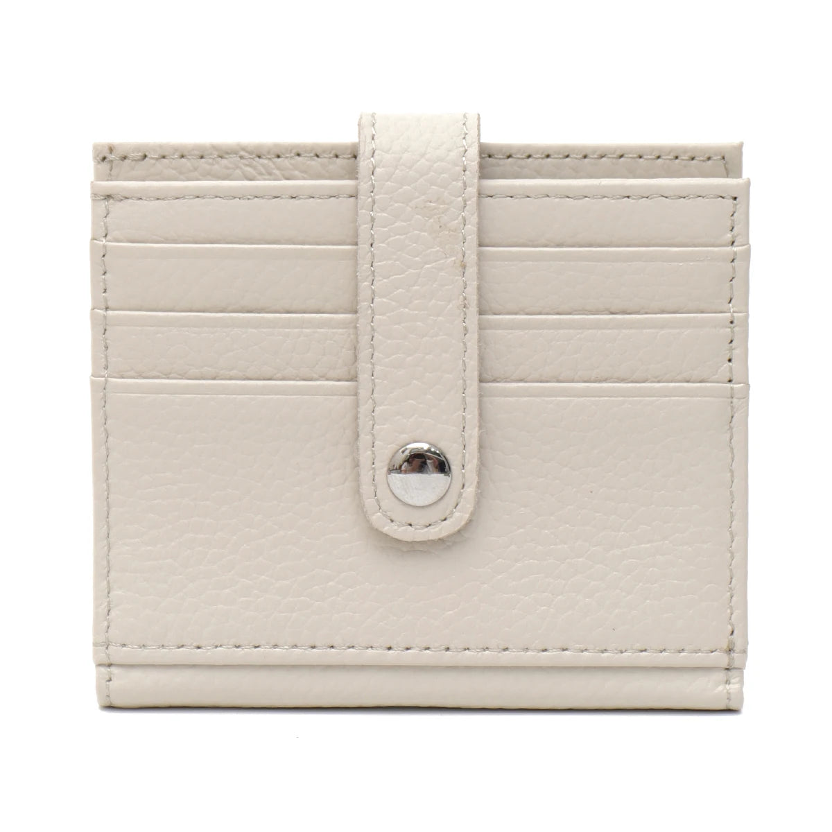 Snap-Tab Card Wallet