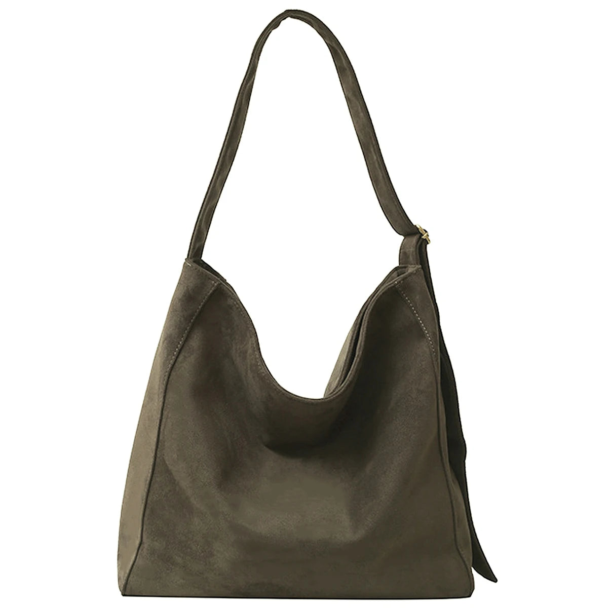 Soft Slouchy Hobo