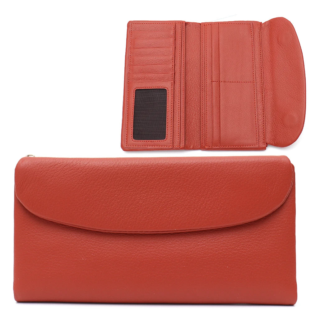 Envelope Multi-Card Wallet
