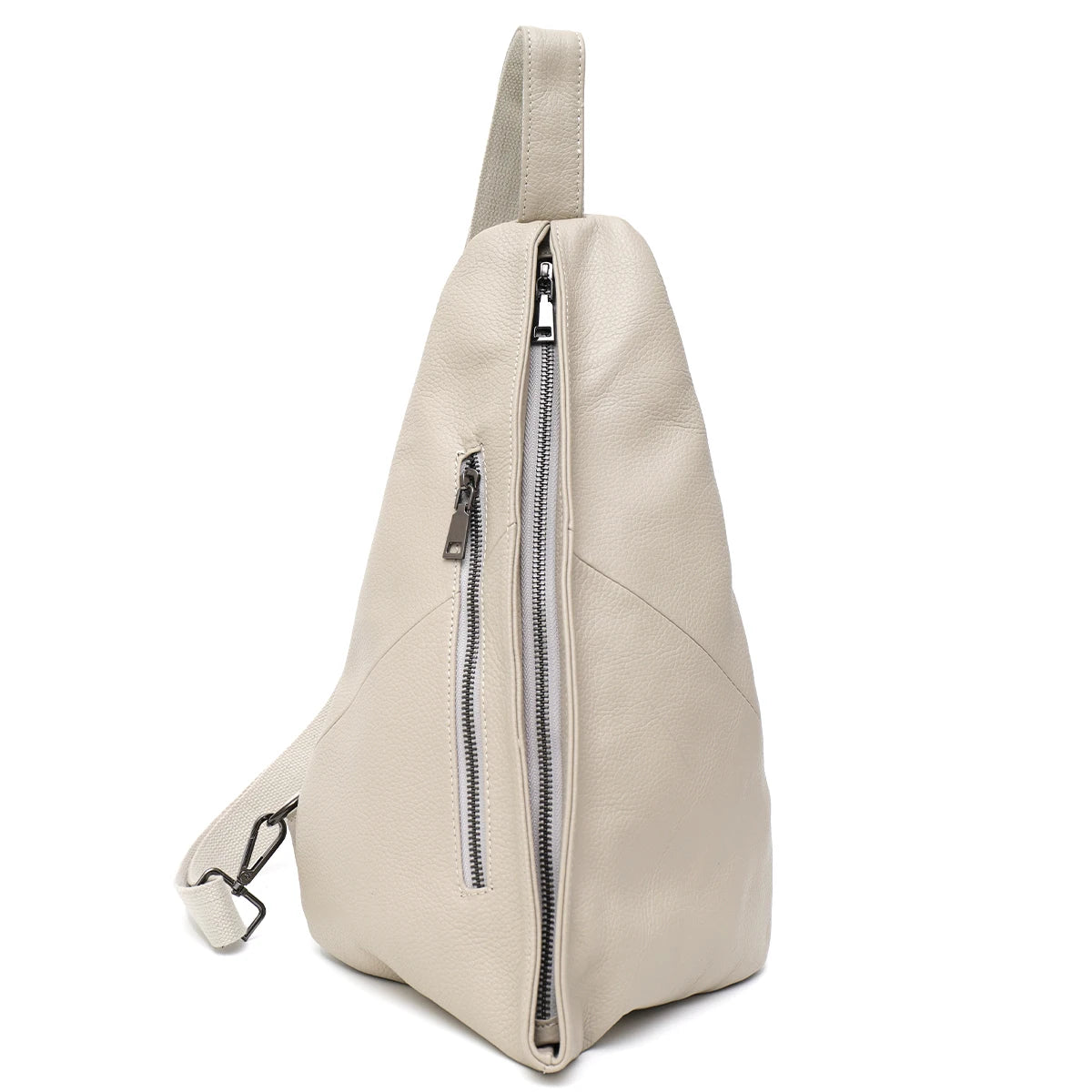 Streamlined Sling Chest Bag