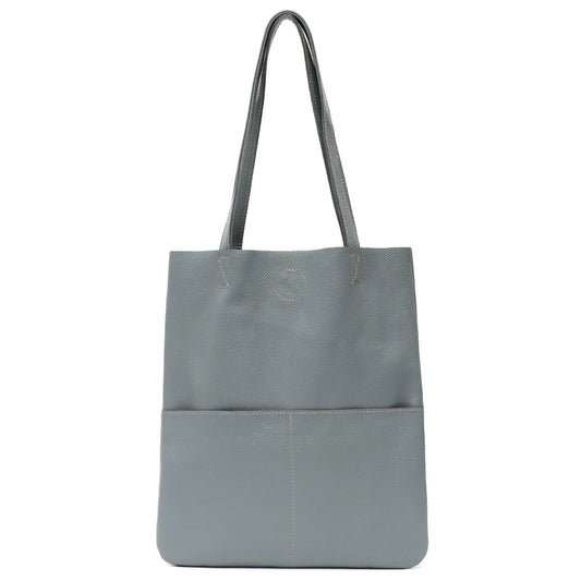 Minimal Shopper Tote