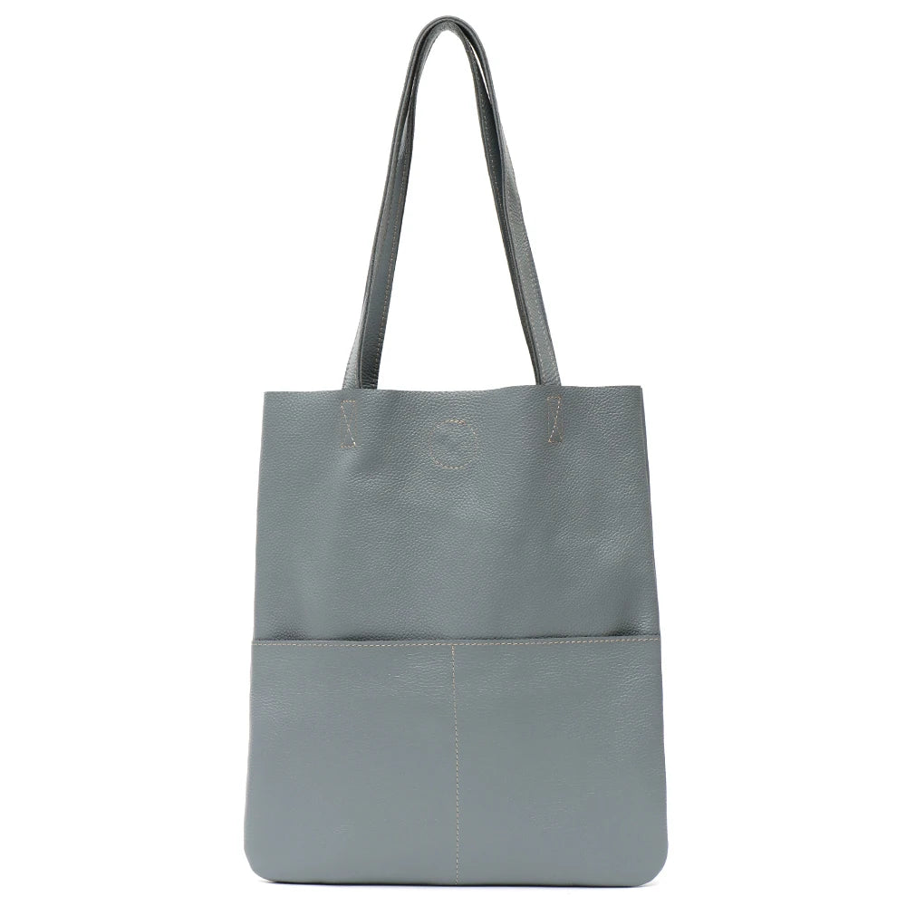Minimal Shopper Tote