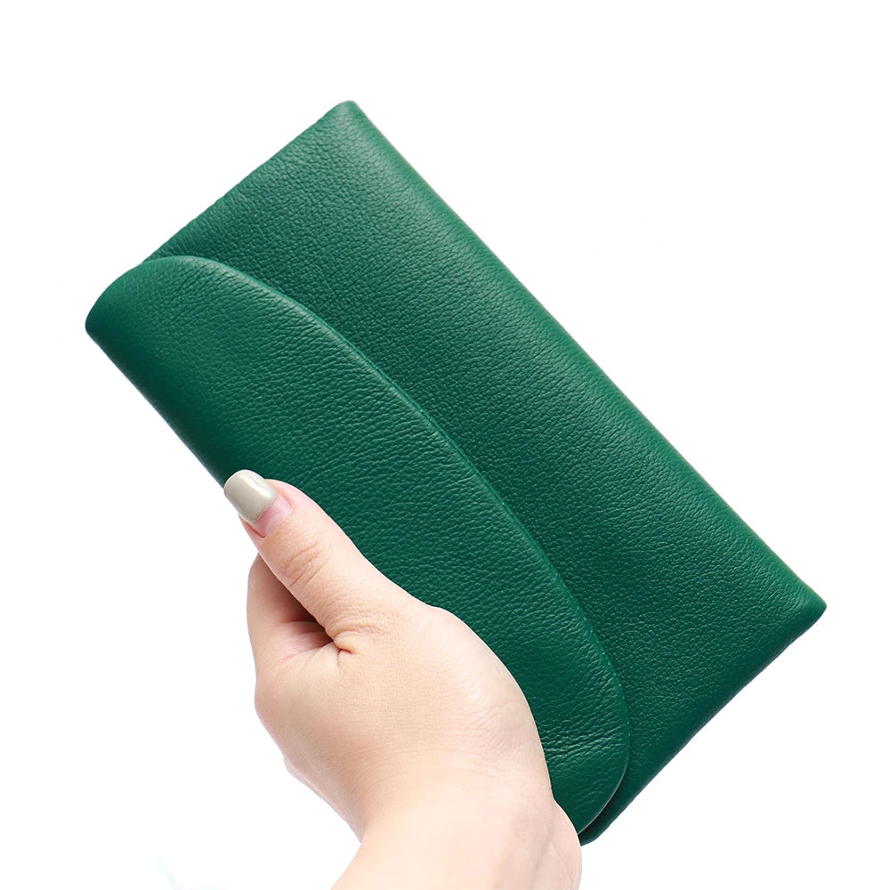 Envelope Multi-Card Wallet