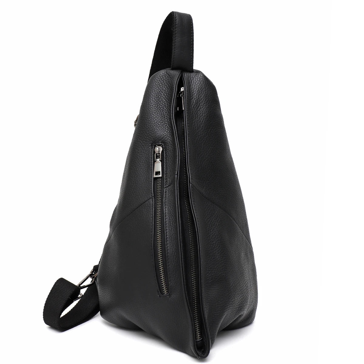 Streamlined Sling Chest Bag