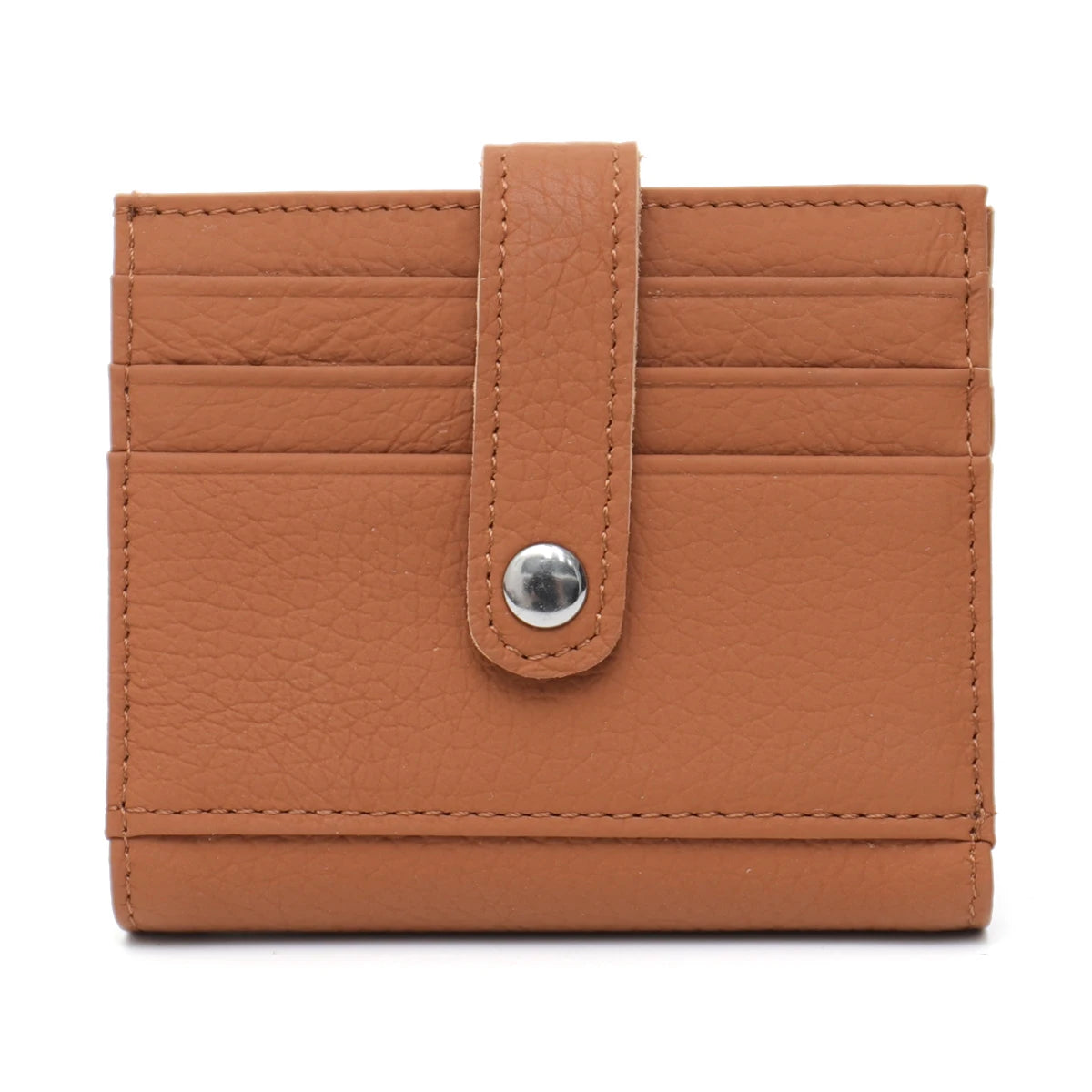Snap-Tab Card Wallet