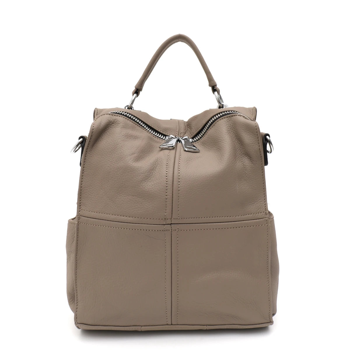 Convertible Tote Backpack
