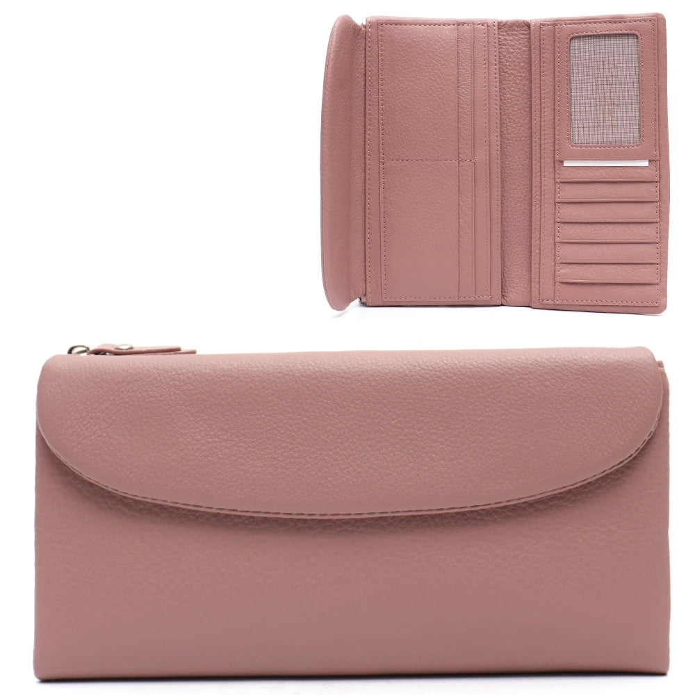Envelope Multi-Card Wallet