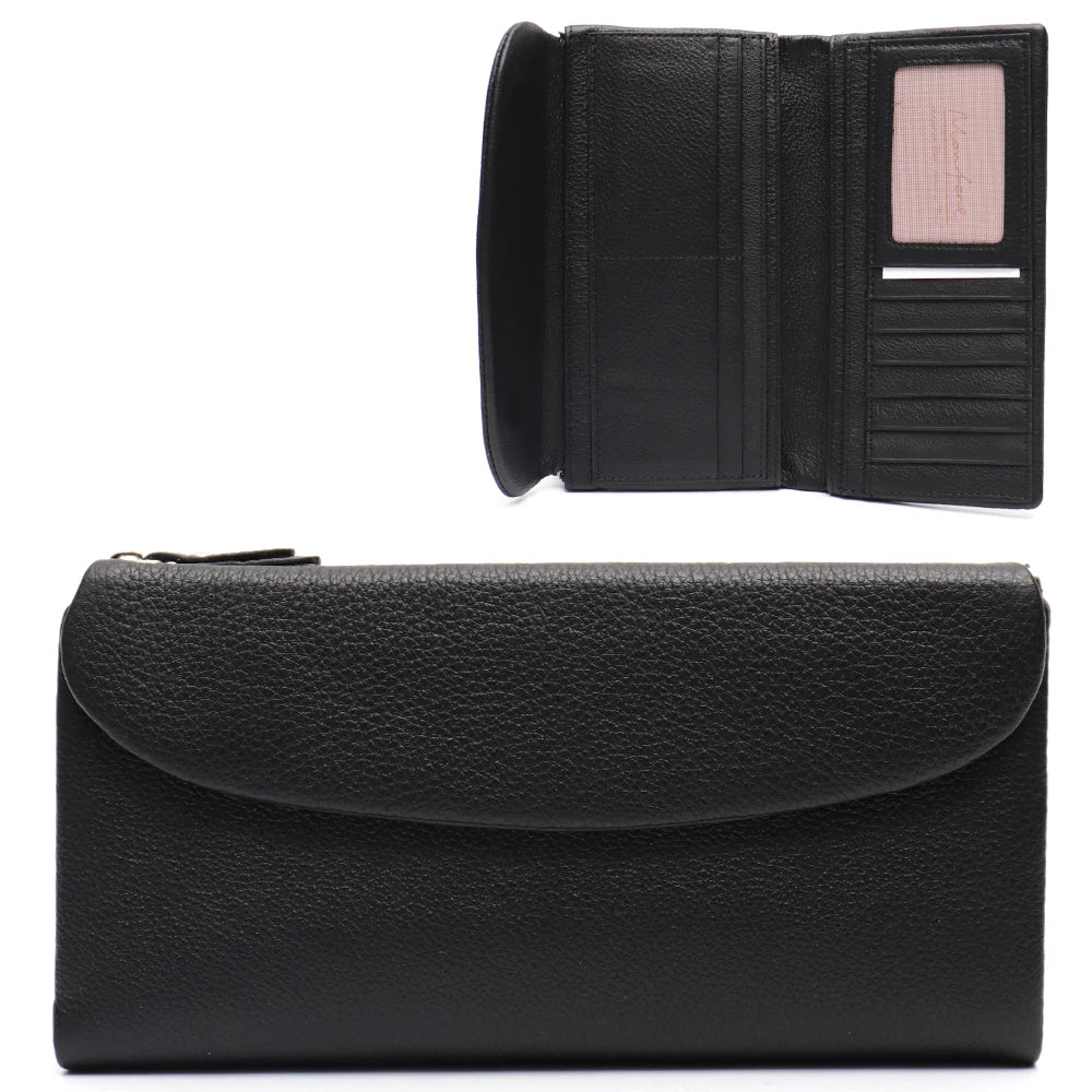 Envelope Multi-Card Wallet