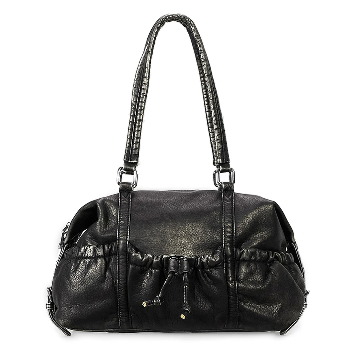 Multi-Pocket Laptop Satchel