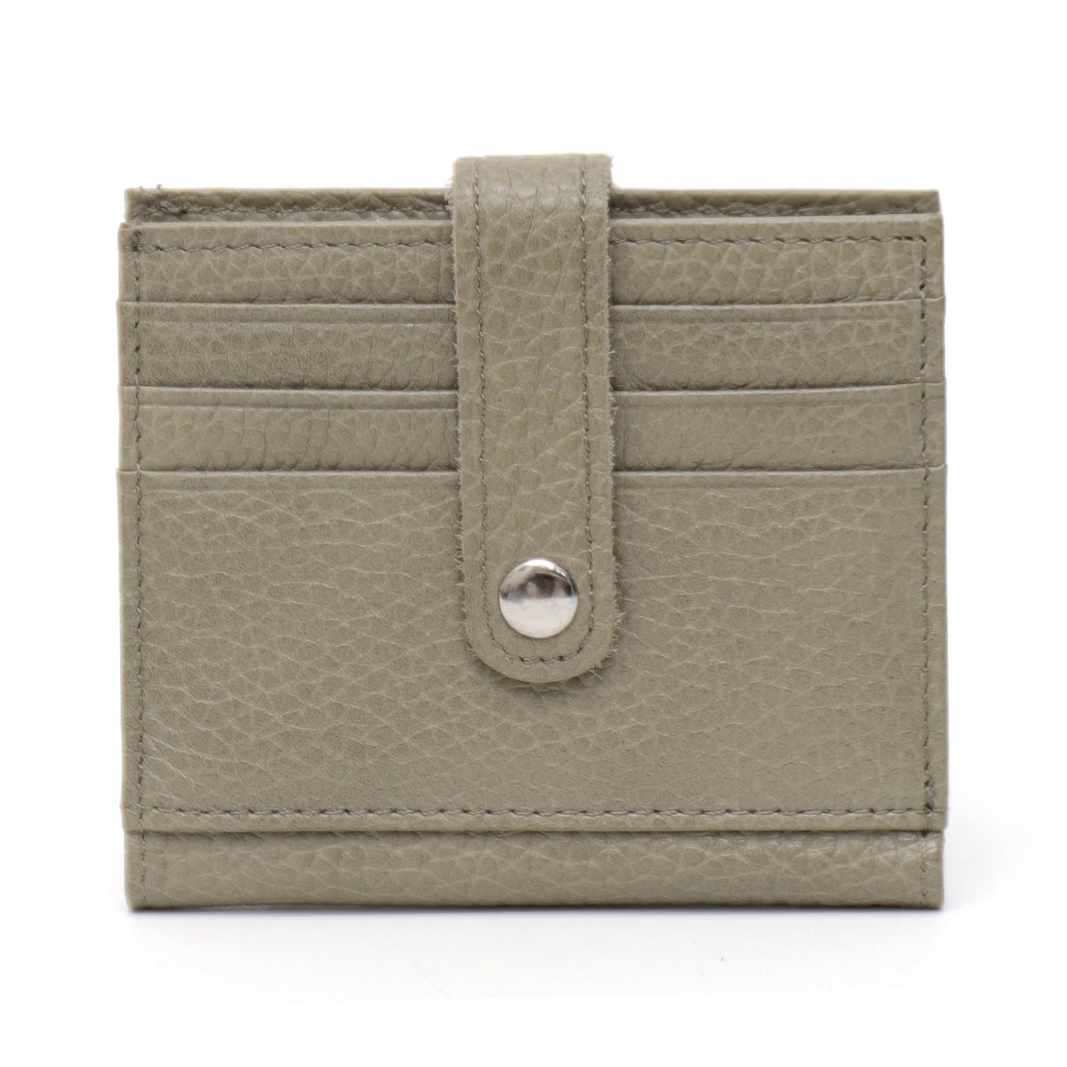 Snap-Tab Card Wallet