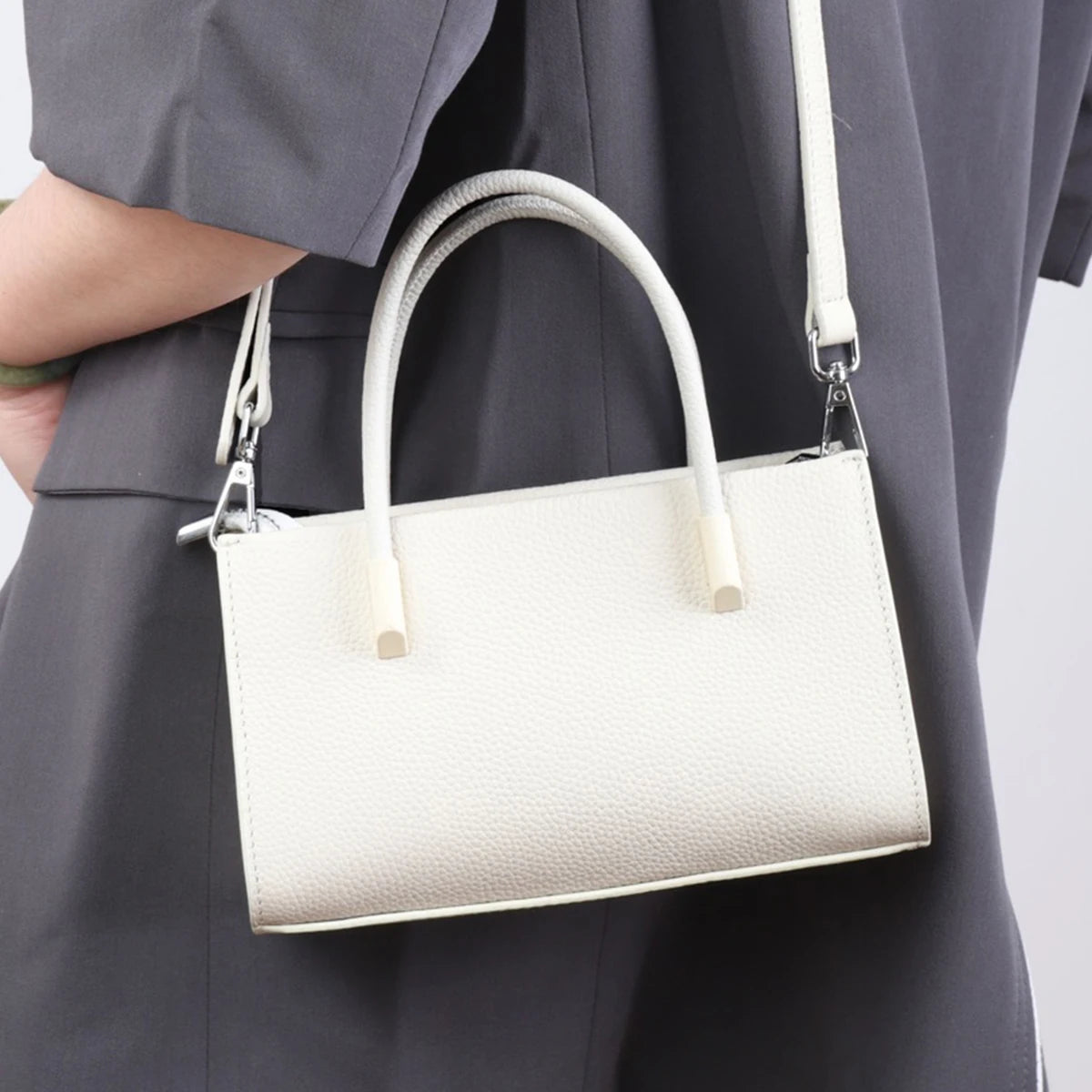 Minimal Structured Tote