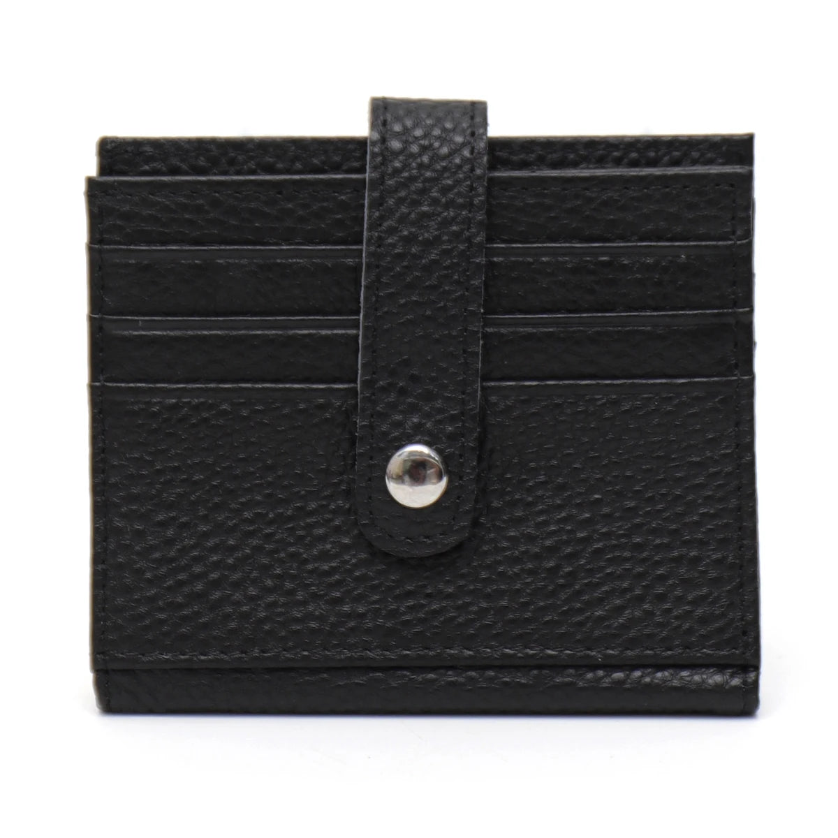 Snap-Tab Card Wallet